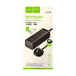 Hoco Ac9B Multifunctional Safety Socket