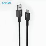 Anker 322 Usb-A To Usb C 6Ft A81H6H11