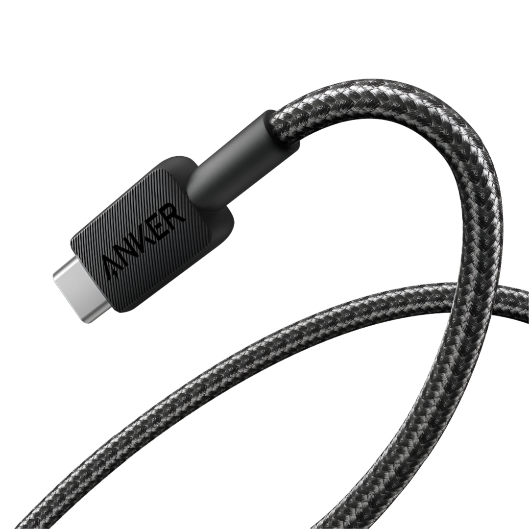 Anker 322 Usb-A To Usb C 6Ft A81H6H11