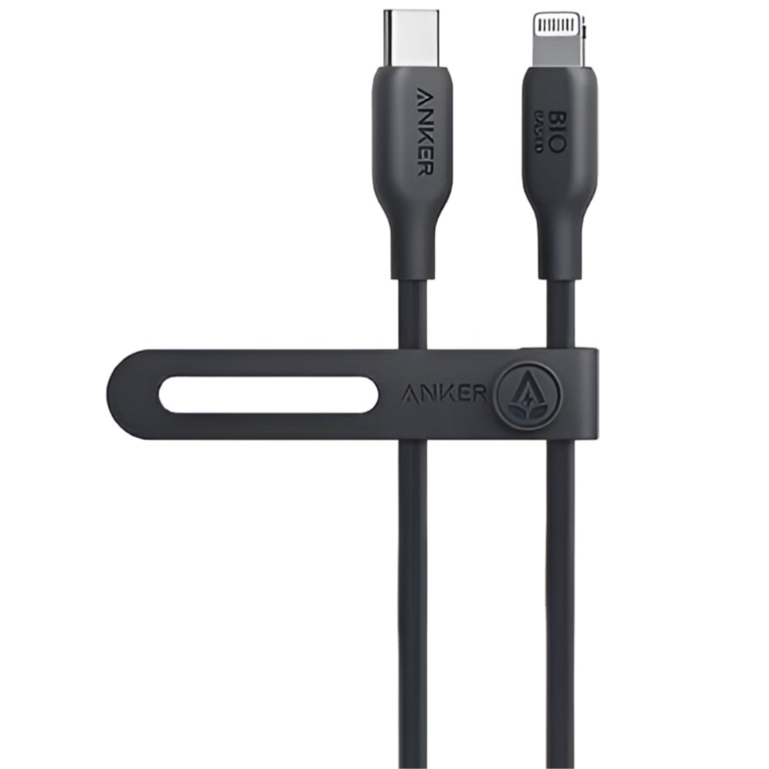 Anker 542 Usb-C To Lightning C 3Ft A80B1H11