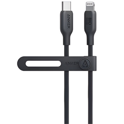 Anker 542 Usb-C To Lightning C 3Ft A80B1H11