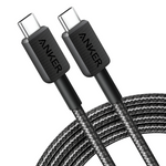 Anker 322 Usb-C To Usb-C 6Ft A81F6H11