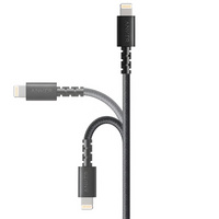 Anker Usb-A With Lighting 3Ft A8012H12