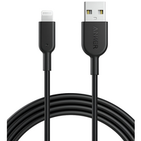 Anker Usb To Lighting 10Ft A8434H12