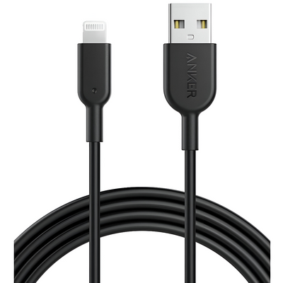 Anker Usb To Lighting 10Ft A8434H12
