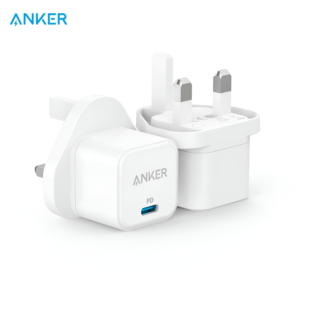 Anker Power Port 20W Cube A2149K21