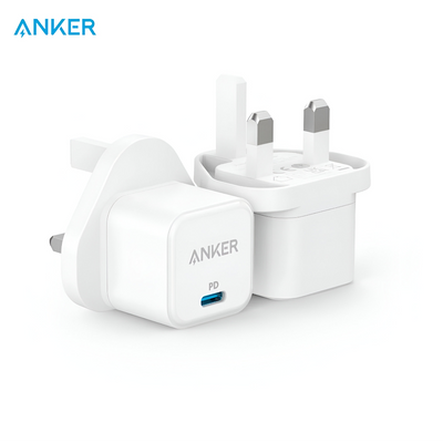 Anker Power Port 20W Cube A2149K21