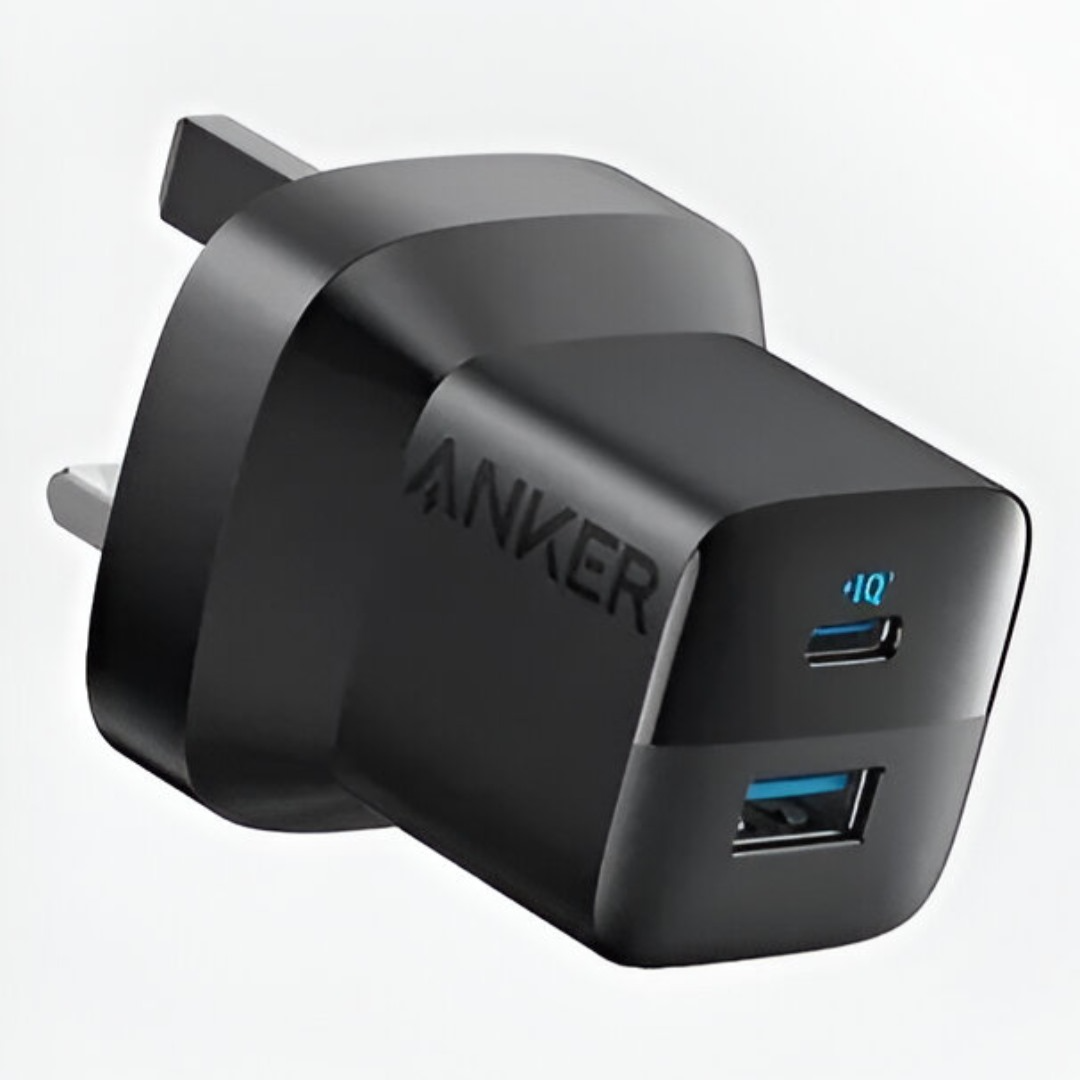 Anker 323 Charger 33W A2331K11