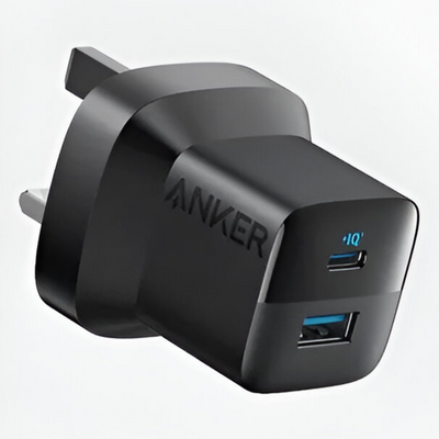 Anker 323 Charger 33W A2331K11