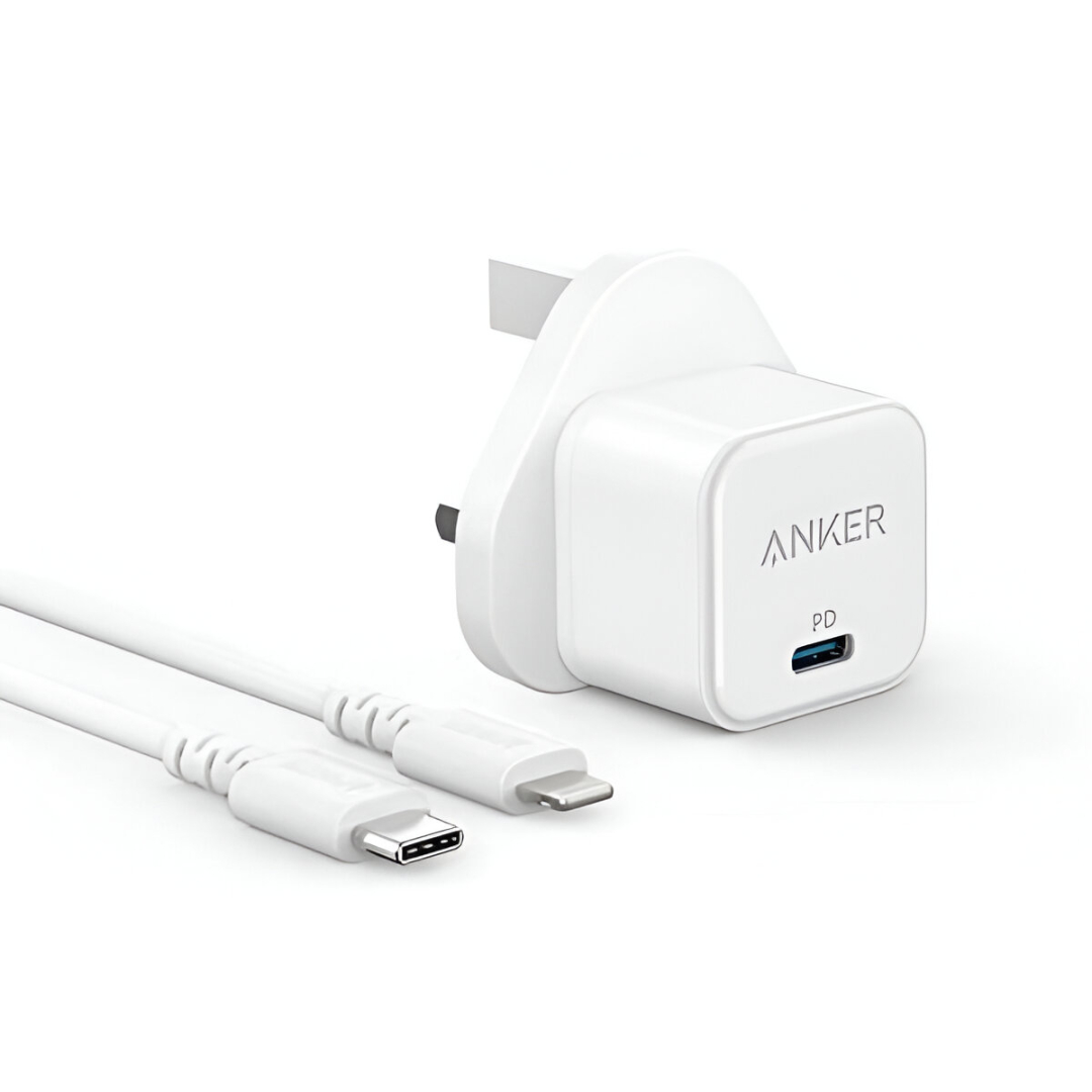 Anker Power Port 20W B2149K21