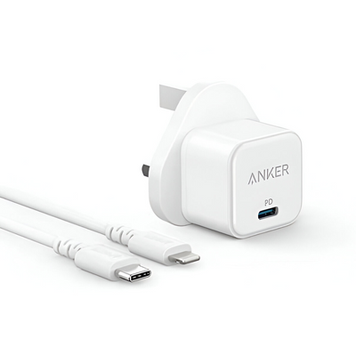 Anker Power Port 20W B2149K21