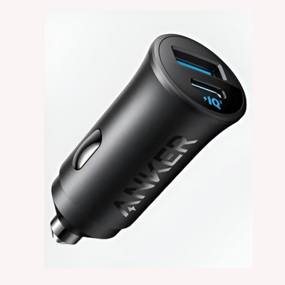Anker Car Charger 30W A2741H11