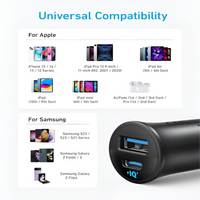 Anker Car Charger 30W A2741H11