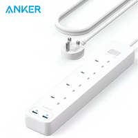 Anker 322 Usb Power Strip A9142K21