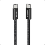 Anker Usb-C To -C 240W | 3.3 Ft (1M) | Fast Charging A8060H11