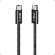 Anker Usb-C To -C 240W | 3.3 قدم (1M) | شحن سريع A8060H11
