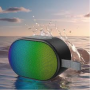 Anker Soundcore Pyro Mini Speaker Black - A31A0