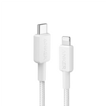 Anker Usb - C To Lightning Charging Cable 3Ft A81B5
