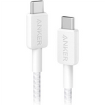 Anker Usb-C To Usb-C Cable (240W)-3Ft A81D5H21