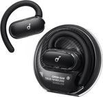 سماعات الأذن المفتوحة Anker Soundcore V40I-أسود