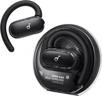 Anker Soundcore V40I Open-Ear Earbud-Black