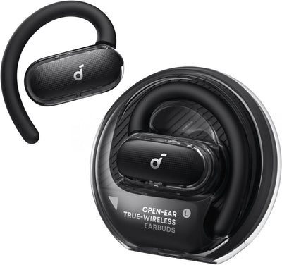 Anker Soundcore V40I Open-Ear Earbud-Black