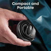 Anker Soundcore V40I Open-Ear Earbud-Black