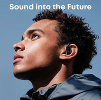 Anker Soundcore V40I Open-Ear Earbud-Black