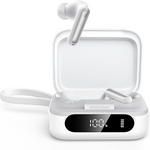 سماعات أذن Soundcore P41I من أنكر بتقنية إلغاء الضوضاء التكيفي - أبيض