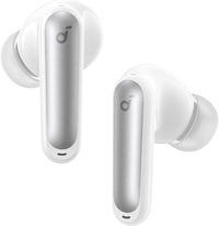 Soundcore P41I By Anker Adaptive Noise Cancelling Earbuds-White