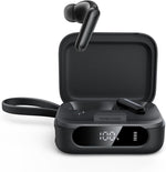 Soundcore P41I By Anker Adaptive Noise Cancelling Earbuds-Black