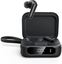 Soundcore P41I By Anker Adaptive Noise Cancelling Earbuds-Black