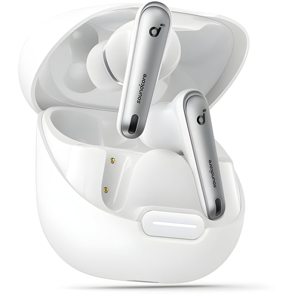 Soundcore By Anker Liberty 4 Nc Adaptive Noise Cancelling Earbuds