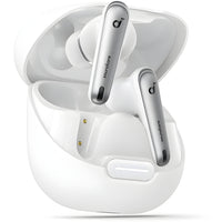 Soundcore By Anker Liberty 4 Nc Adaptive Noise Cancelling Earbuds