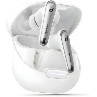 Soundcore By Anker Liberty 4 Nc Adaptive Noise Cancelling Earbuds
