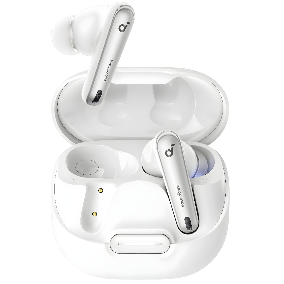 Soundcore By Anker Liberty 4 Nc Adaptive Noise Cancelling Earbuds