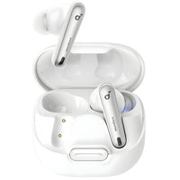 Soundcore By Anker Liberty 4 Nc Adaptive Noise Cancelling Earbuds