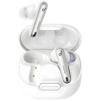 Soundcore By Anker Liberty 4 Nc Adaptive Noise Cancelling Earbuds