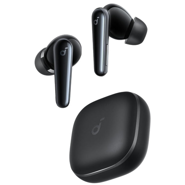 Soundcore Liberty 5 By Anker Noise-Cancelling Wireless Earbuds