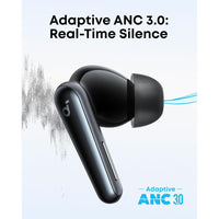 Soundcore Liberty 5 By Anker Noise-Cancelling Wireless Earbuds