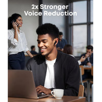 Soundcore Liberty 5 By Anker Noise-Cancelling Wireless Earbuds