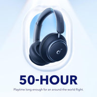 Soundcore By Anker Space Q45 Wireless Headphones
