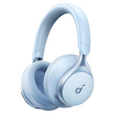 Soundcore By Anker Space One Noise Cancelling Headphones