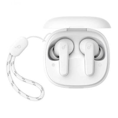 Anker R50I In-Ear Soundcore True Wireless Earbuds, White