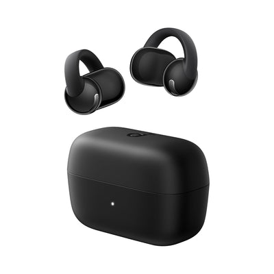 Soundcore C50I By Anker Open Ear Earbuds-Black