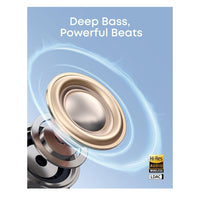 Soundcore C50I By Anker Open Ear Earbuds-Black