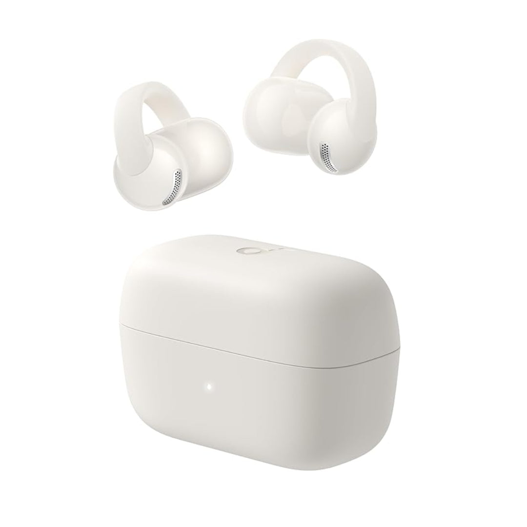 Soundcore C50I By Anker Open Ear Earbuds-White