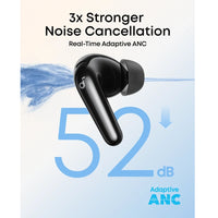 Anker Soundcore R60I Nc Wireless Earbuds- Black