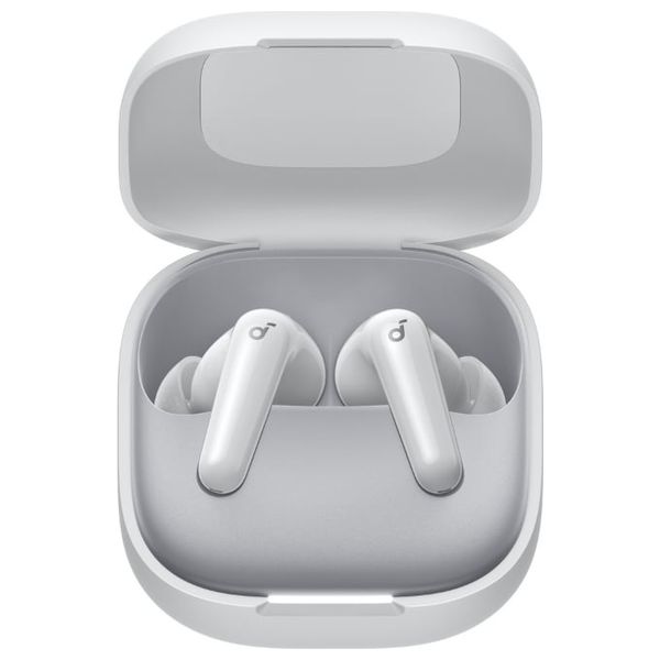 Anker Soundcore R60I Nc Wireless Earbuds-White