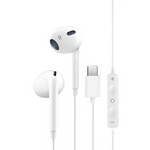 Xundd Wired Earphone Type-C Xdhe-017